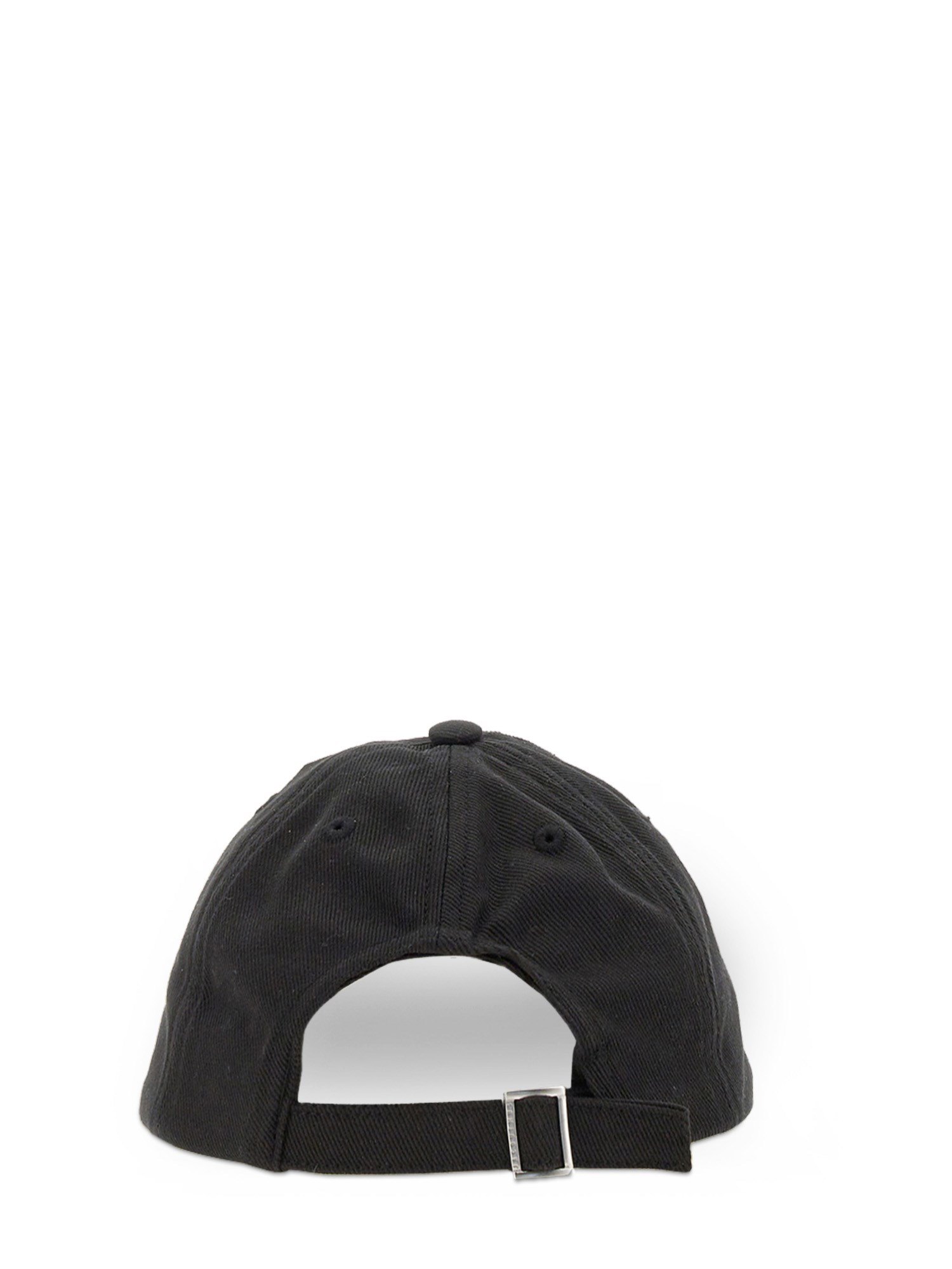 LE CASQUETTE ARTICHAUT Cotton Hat by JACQUEMUS