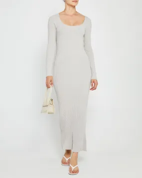 Janelle Knit Dress