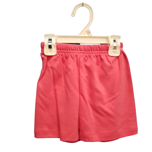 Jenny's Shorts Knit, Knit S. Fuchsia