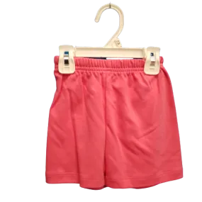 Jenny's Shorts Knit, Knit S. Fuchsia