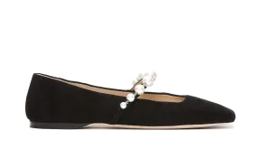 Jimmy Choo Ade Flat