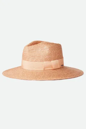 Joanna Hat - Dusty Coral