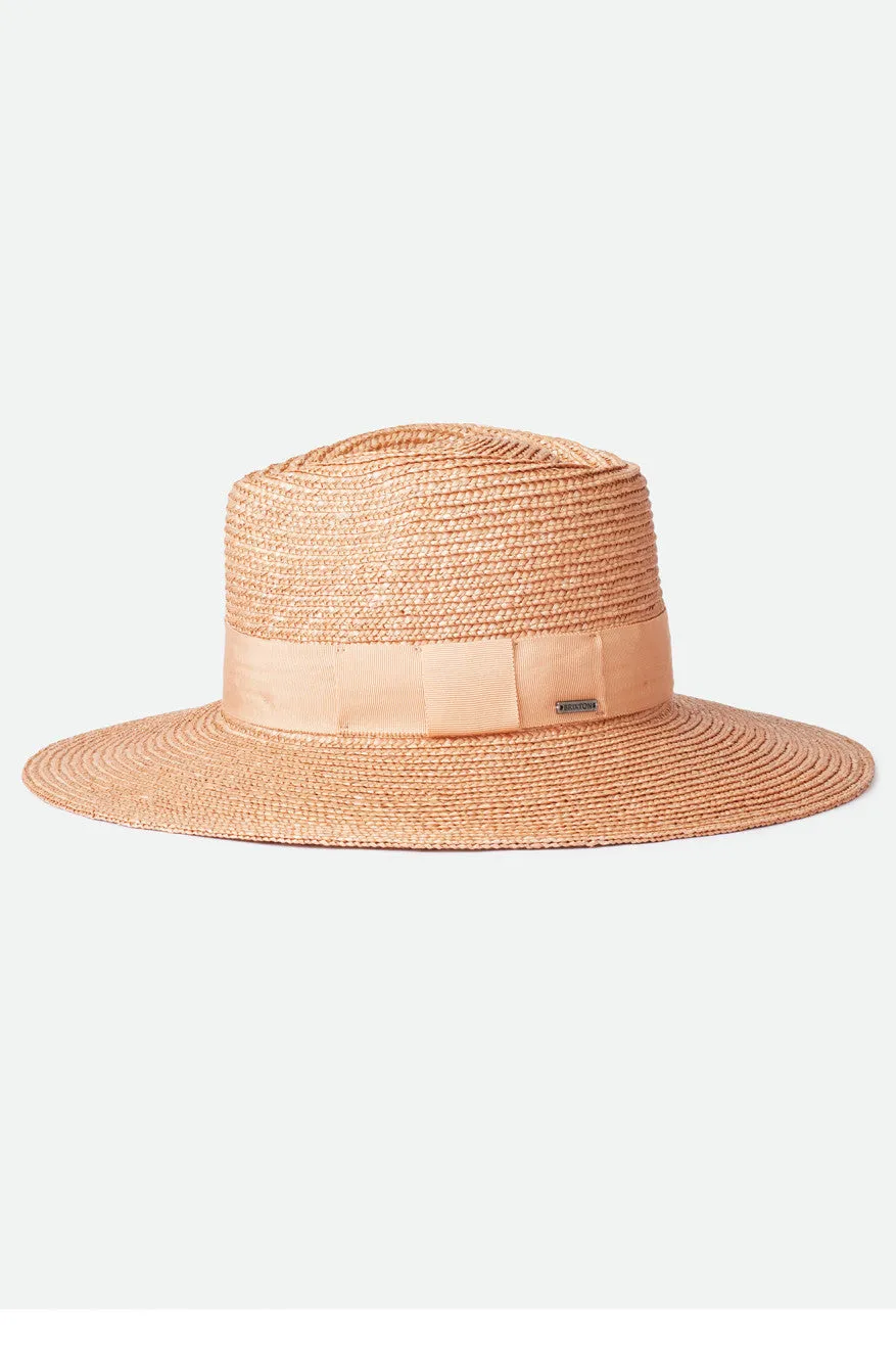 Joanna Hat - Dusty Coral