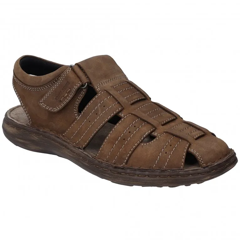 Josef Seibel Vincent 06 Mens Sandals