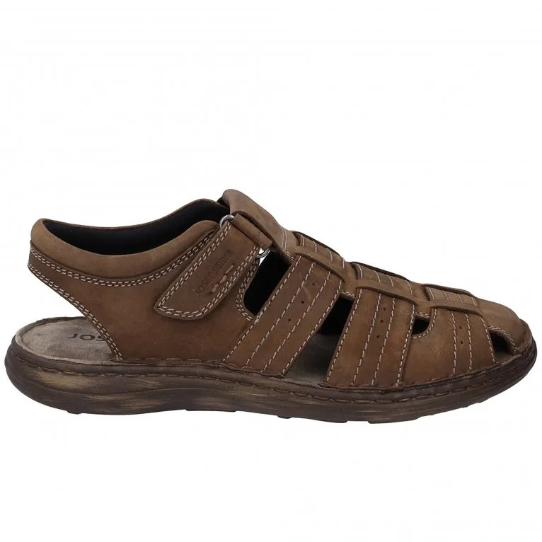 Josef Seibel Vincent 06 Mens Sandals