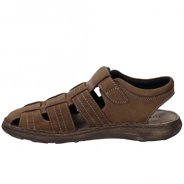 Josef Seibel Vincent 06 Mens Sandals