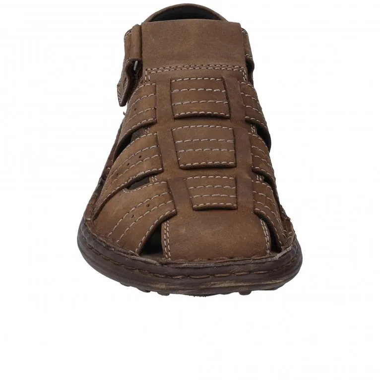 Josef Seibel Vincent 06 Mens Sandals