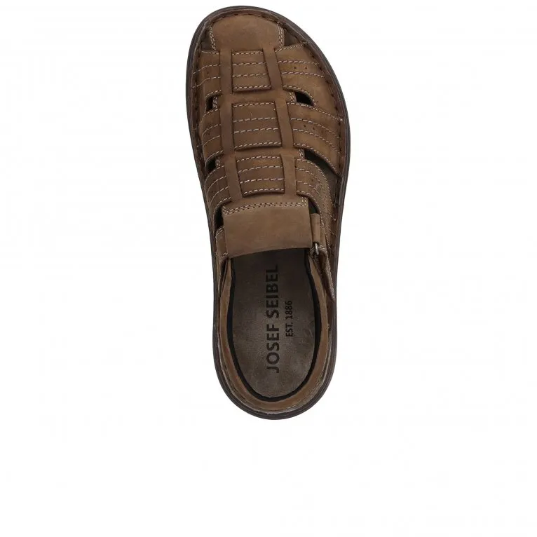 Josef Seibel Vincent 06 Mens Sandals