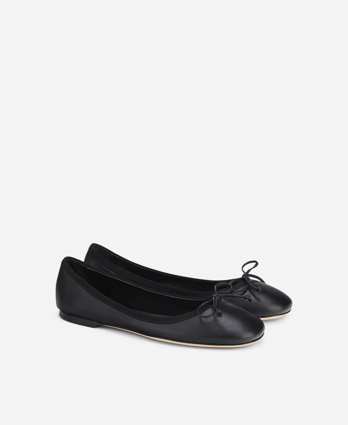 KALA Ballet flat with bow