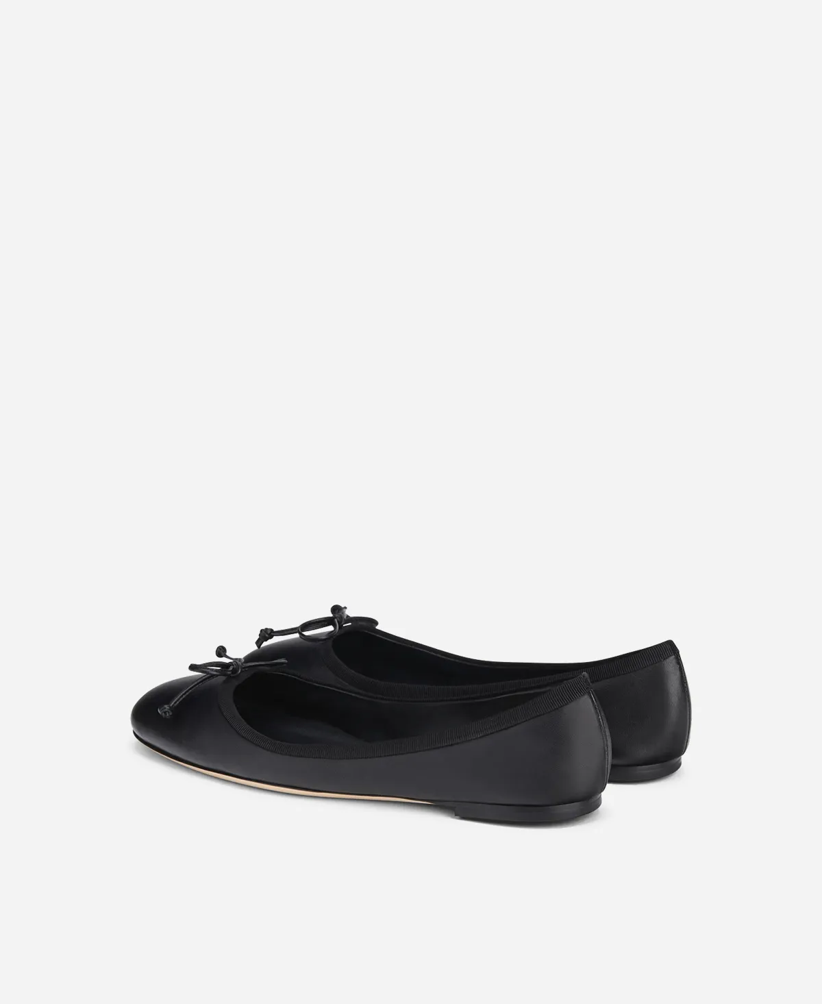 KALA Ballet flat with bow