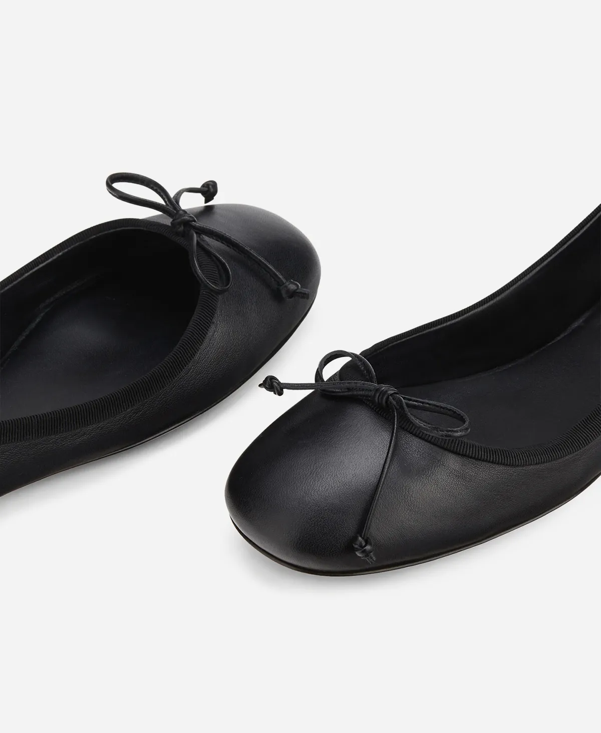 KALA Ballet flat with bow