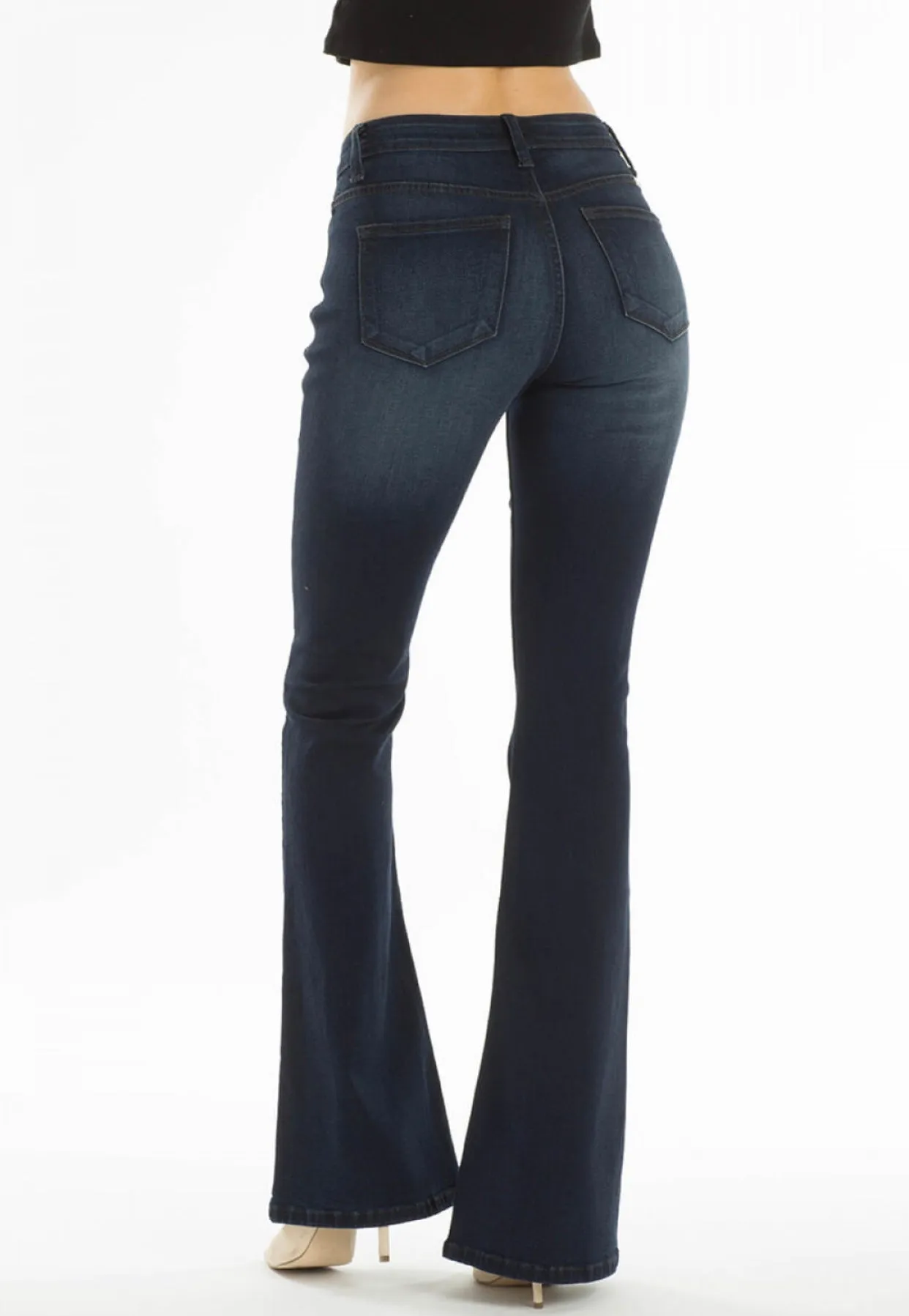 KanCan Flare Jeans 2