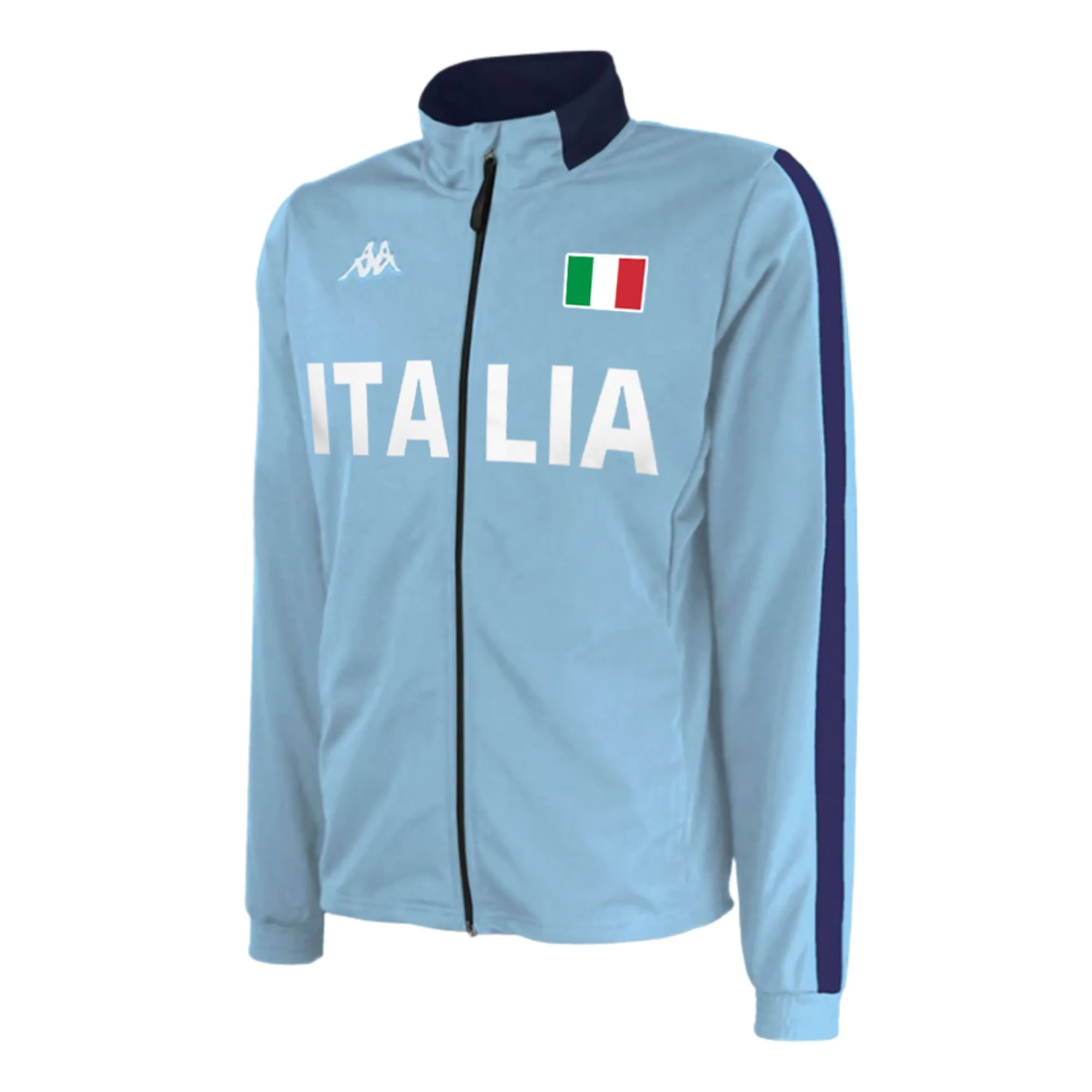 Kappa Salcito Full Zip Jacket - Sport Italia