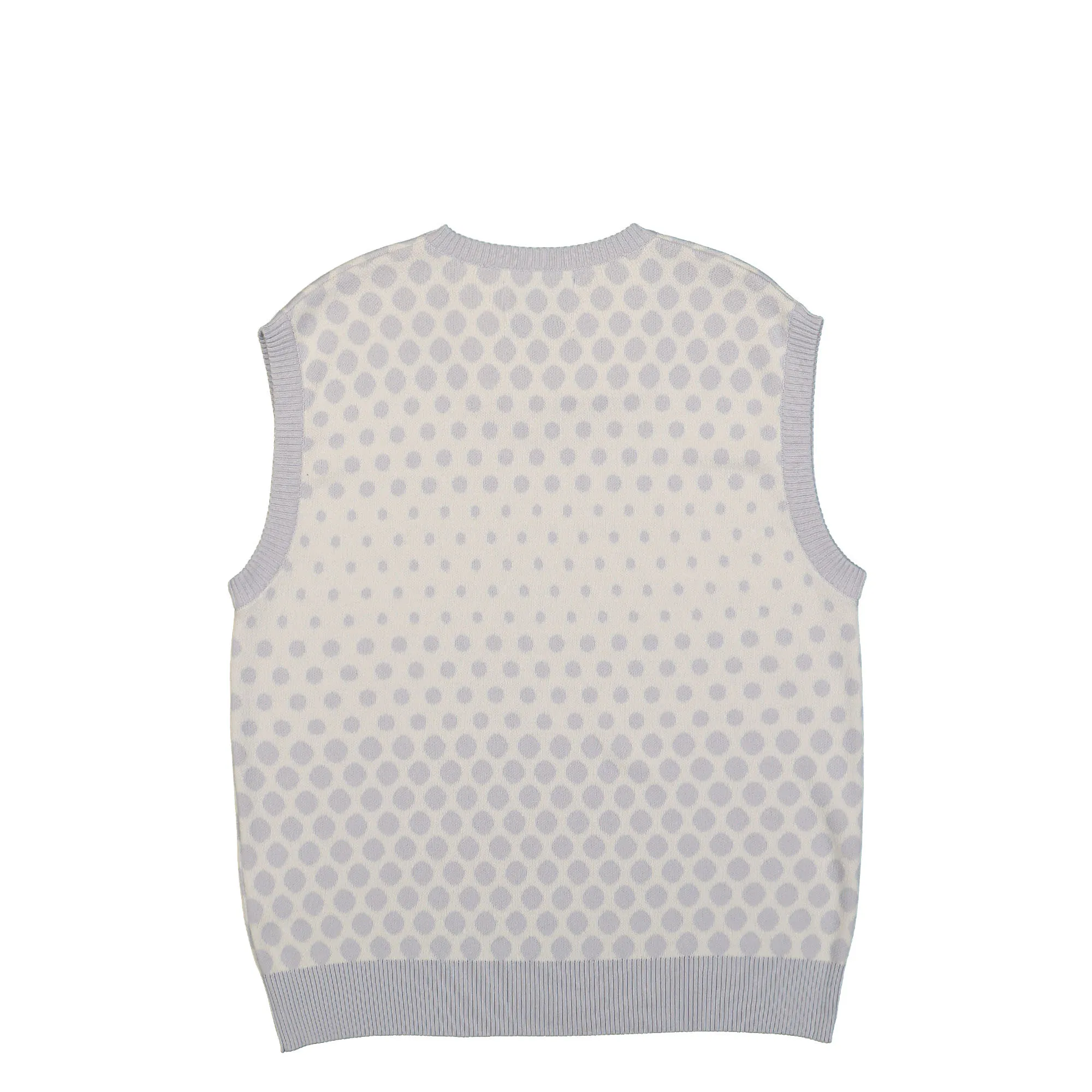 Karl Dots Knit