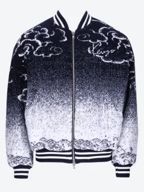 Kenzo cloud tiger jacket - Kenzo cloud tiger jacket for sale online