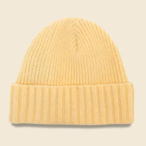 King Jammy Hat - Infinity Yellow