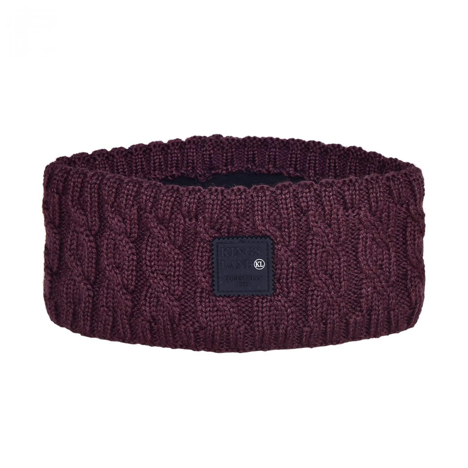 Kingsland Marina Cable Knit Headband