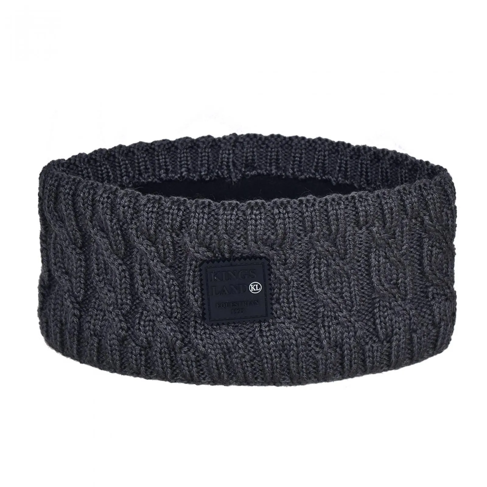 Kingsland Marina Cable Knit Headband