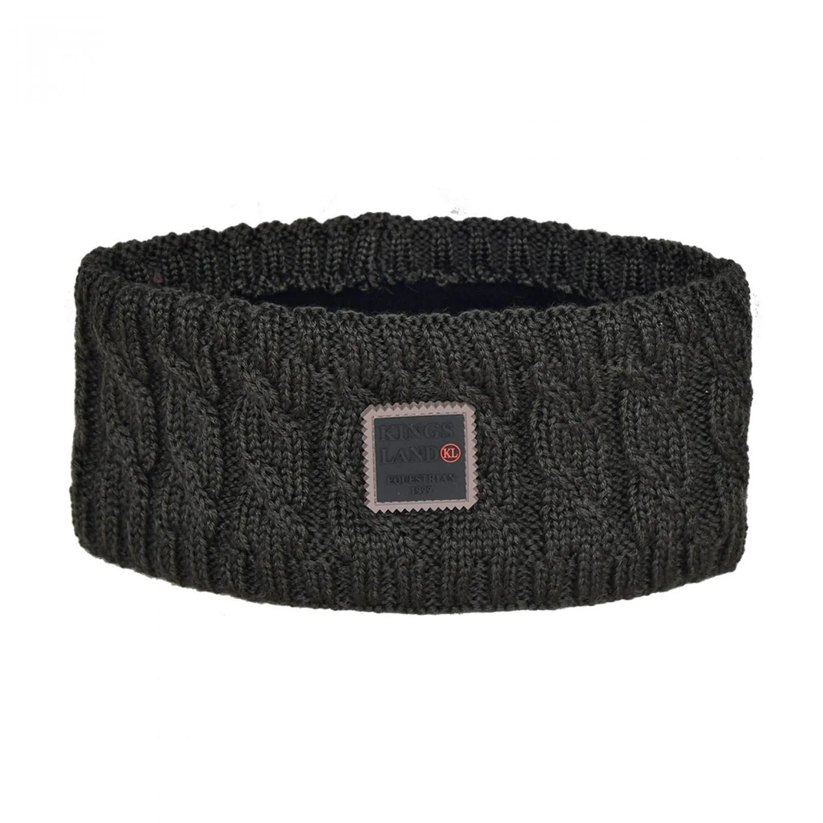 Kingsland Marina Cable Knit Headband