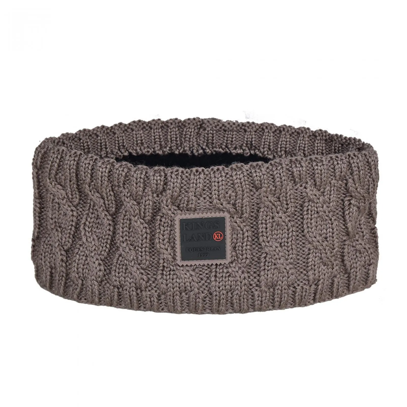 Kingsland Marina Cable Knit Headband