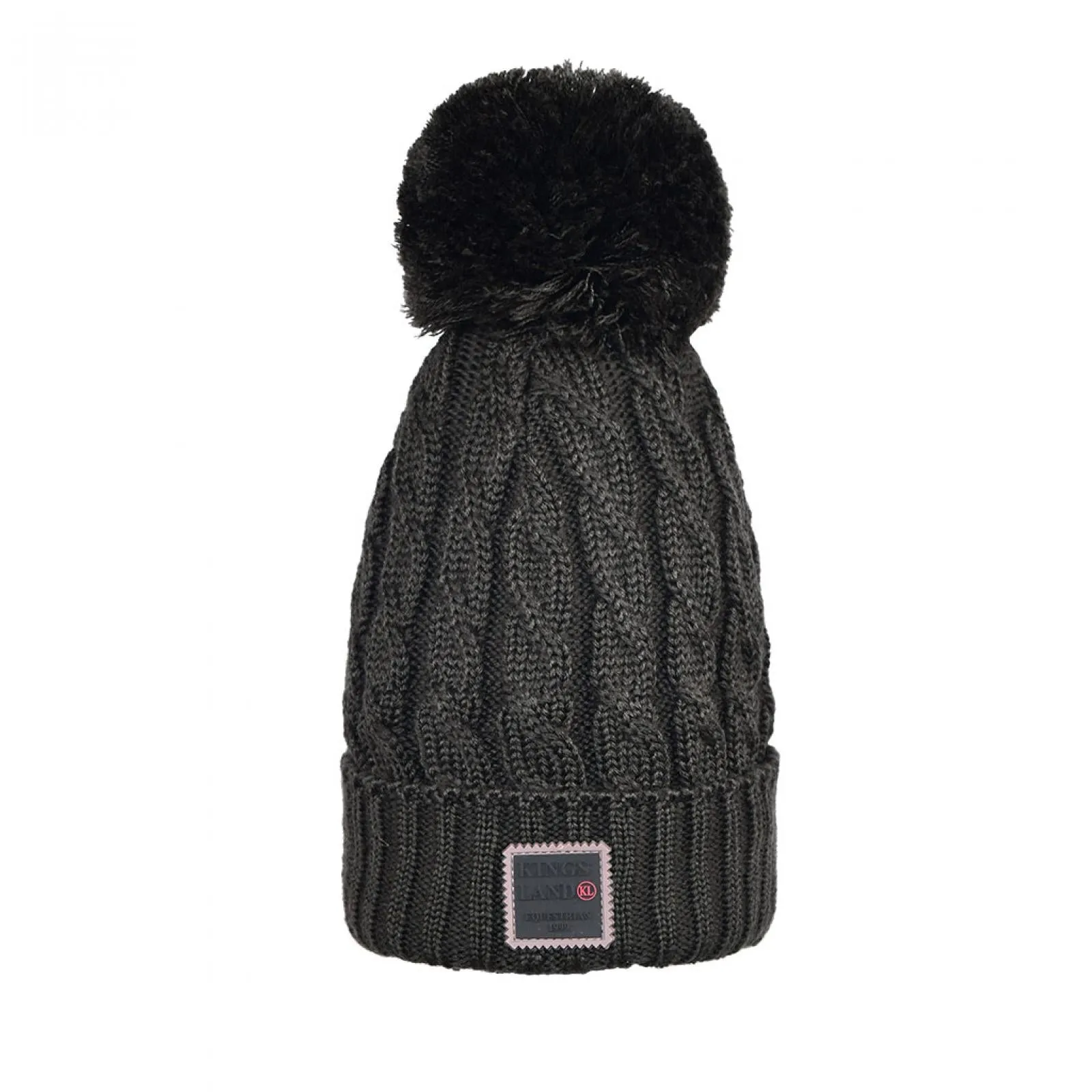 Kingsland Moriah Cable Knit Hat