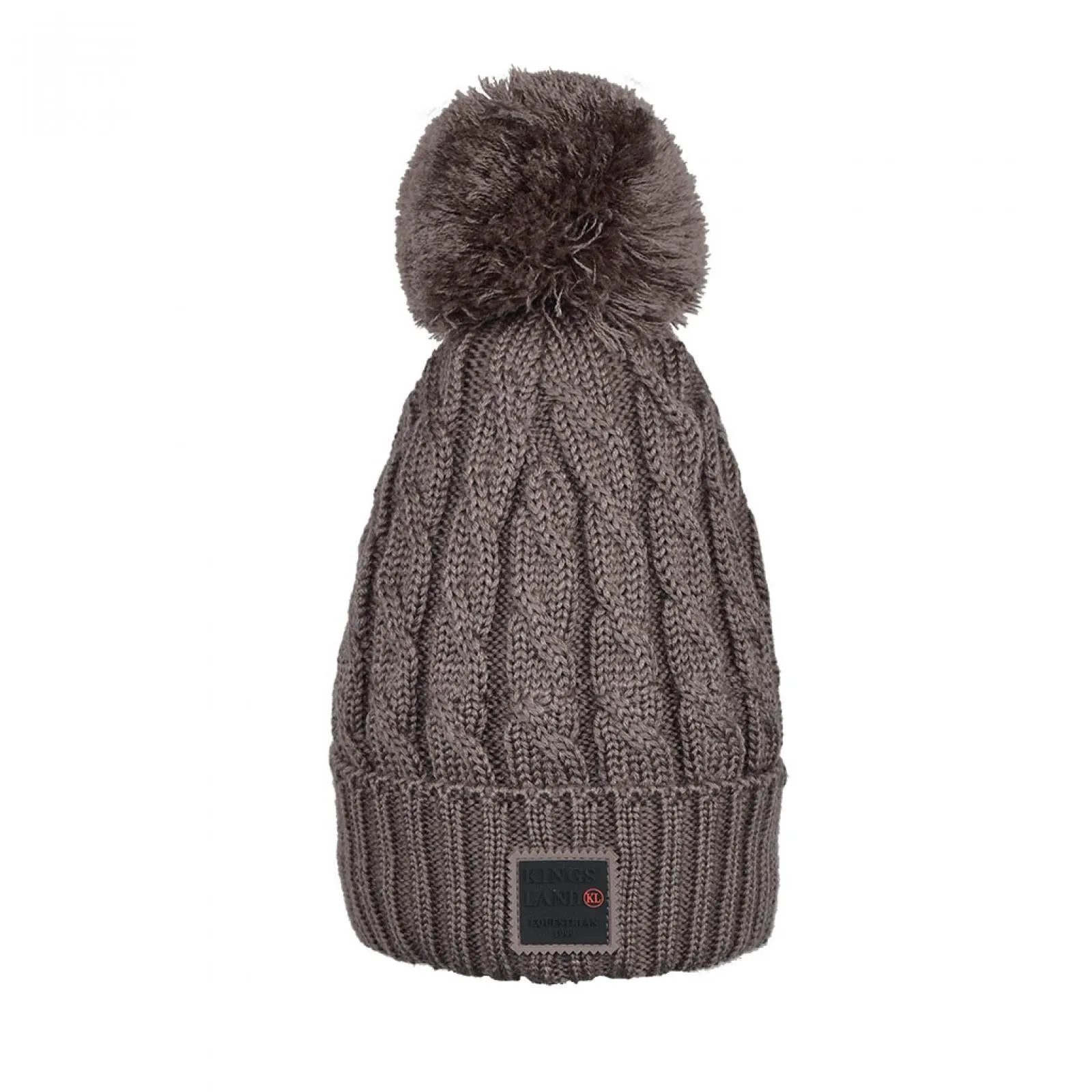 Kingsland Moriah Cable Knit Hat