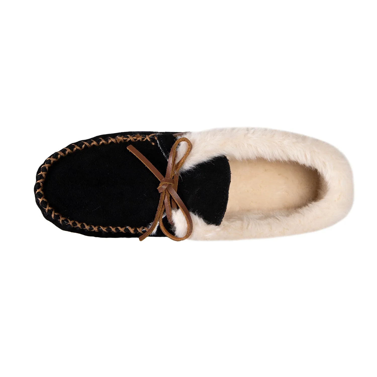 Ladies Annie Moccasins