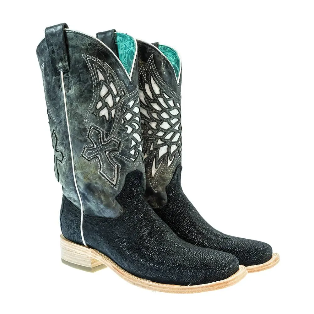 Women's Stingray Boots