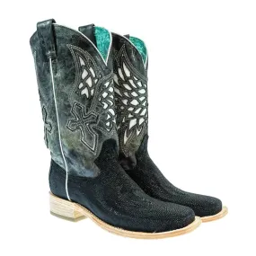 Women's Stingray Boots