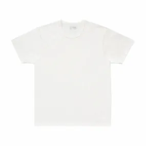 White Tubular T-Shirt 2-Pack by Lady White Co.