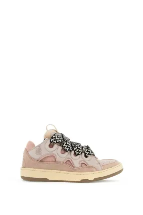 Lanvin    Lanvin Curb Sneakers