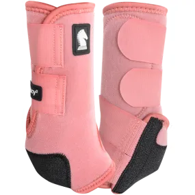 Legacy2 System-Blush Front - Classic Equine