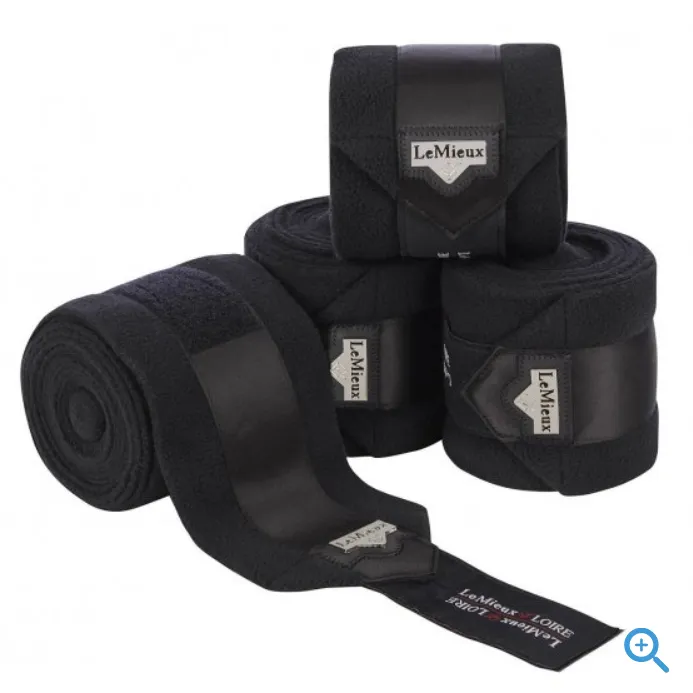 LeMieux Loire Polo Bandages