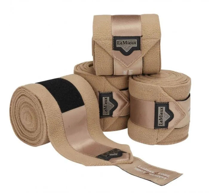 LeMieux Loire Polo Bandages