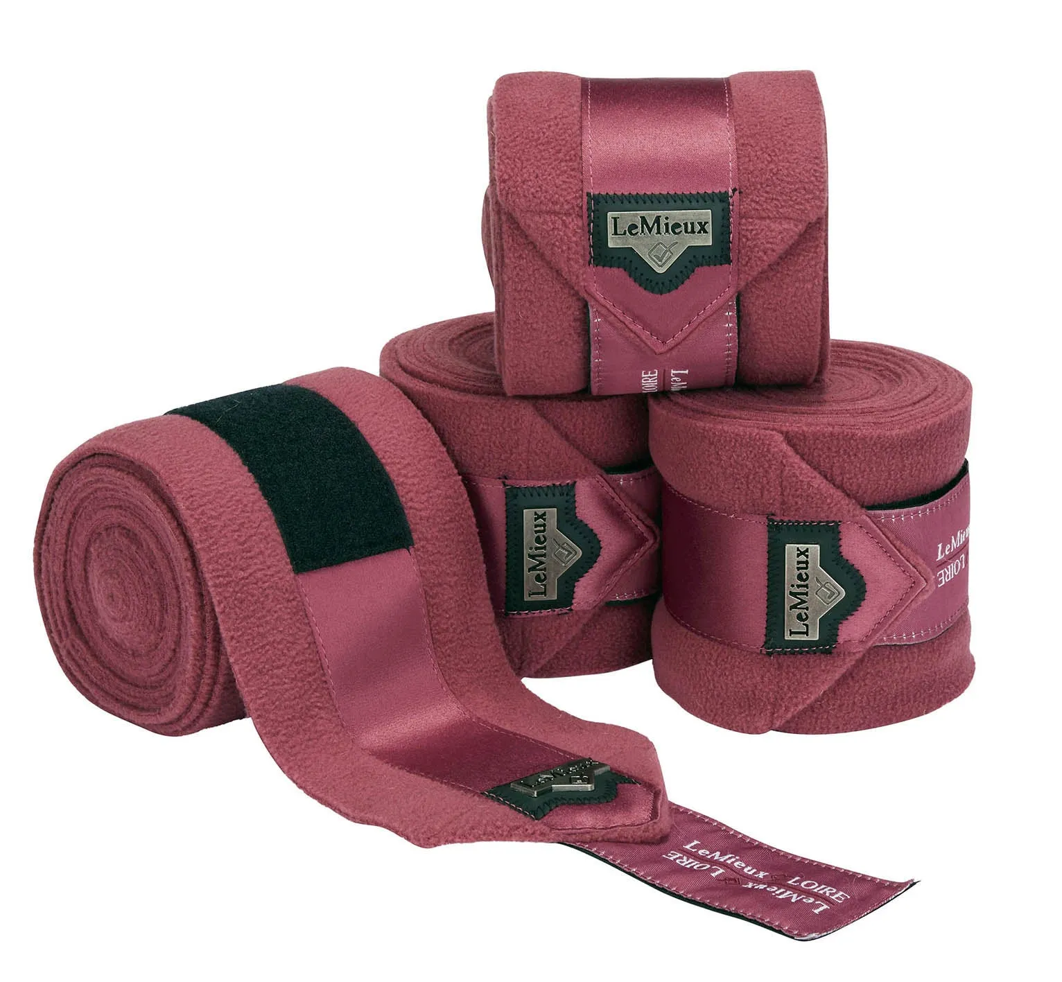 LeMieux Loire Polo Bandages