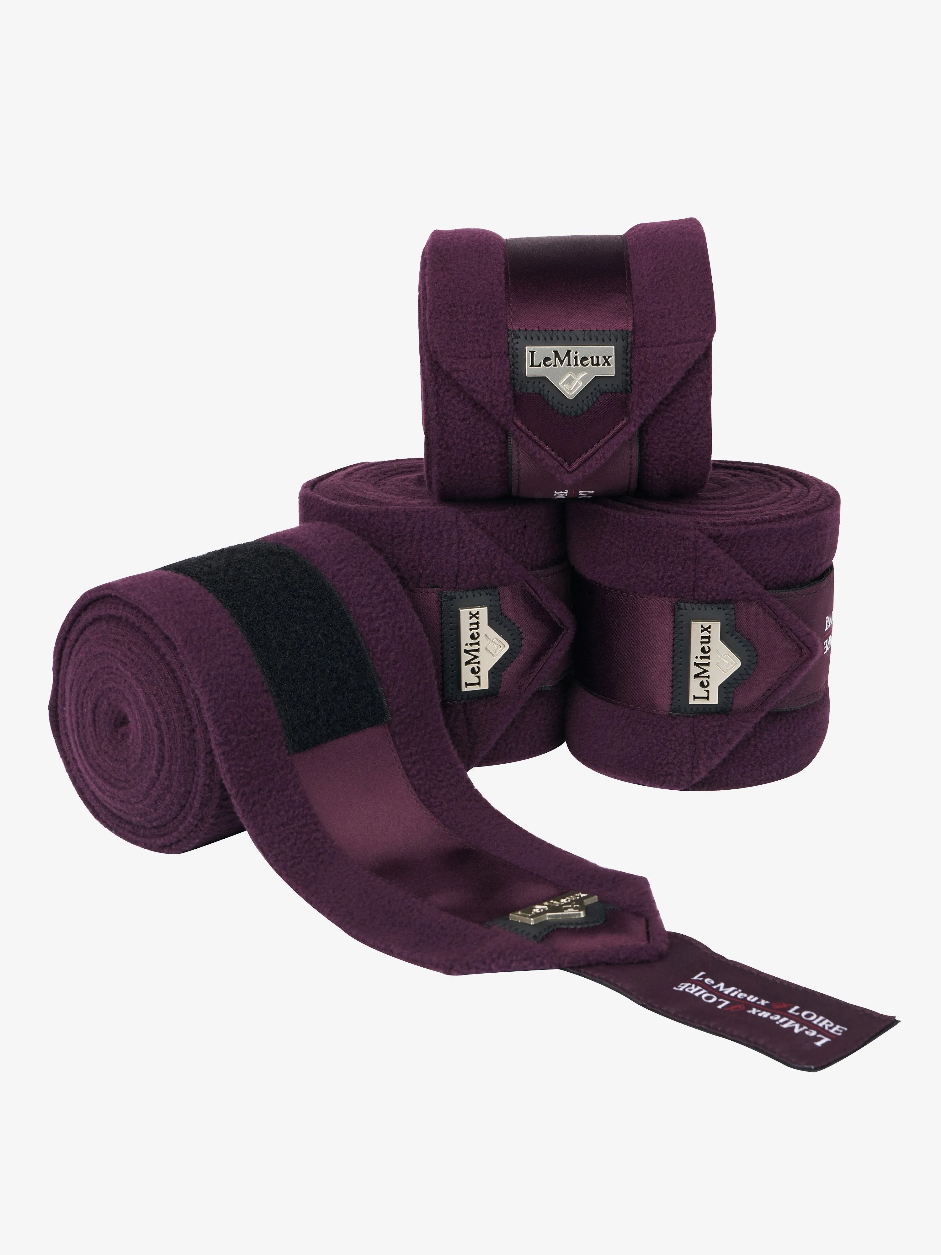 LeMieux Loire Polo Bandages