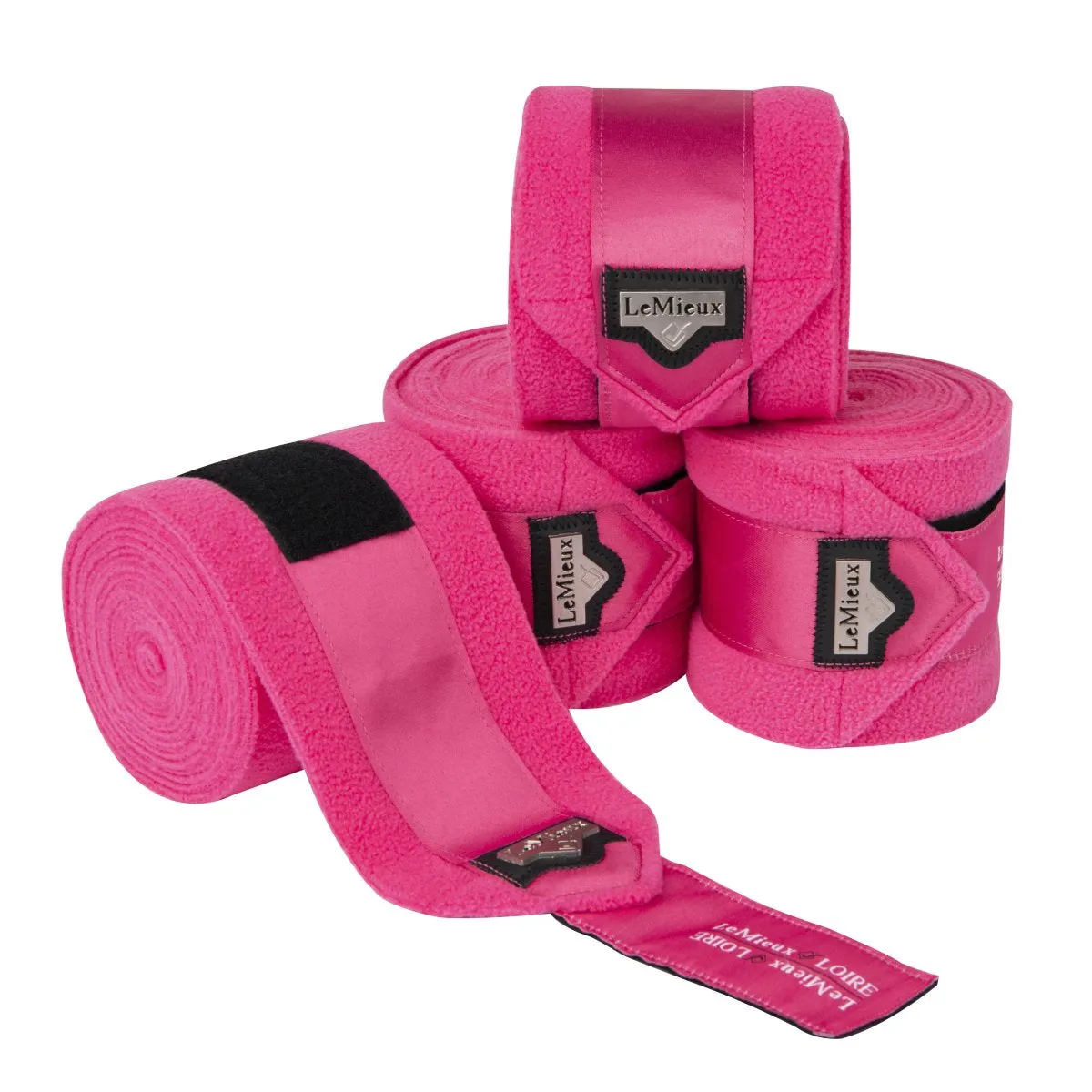 LeMieux Loire Polo Bandages