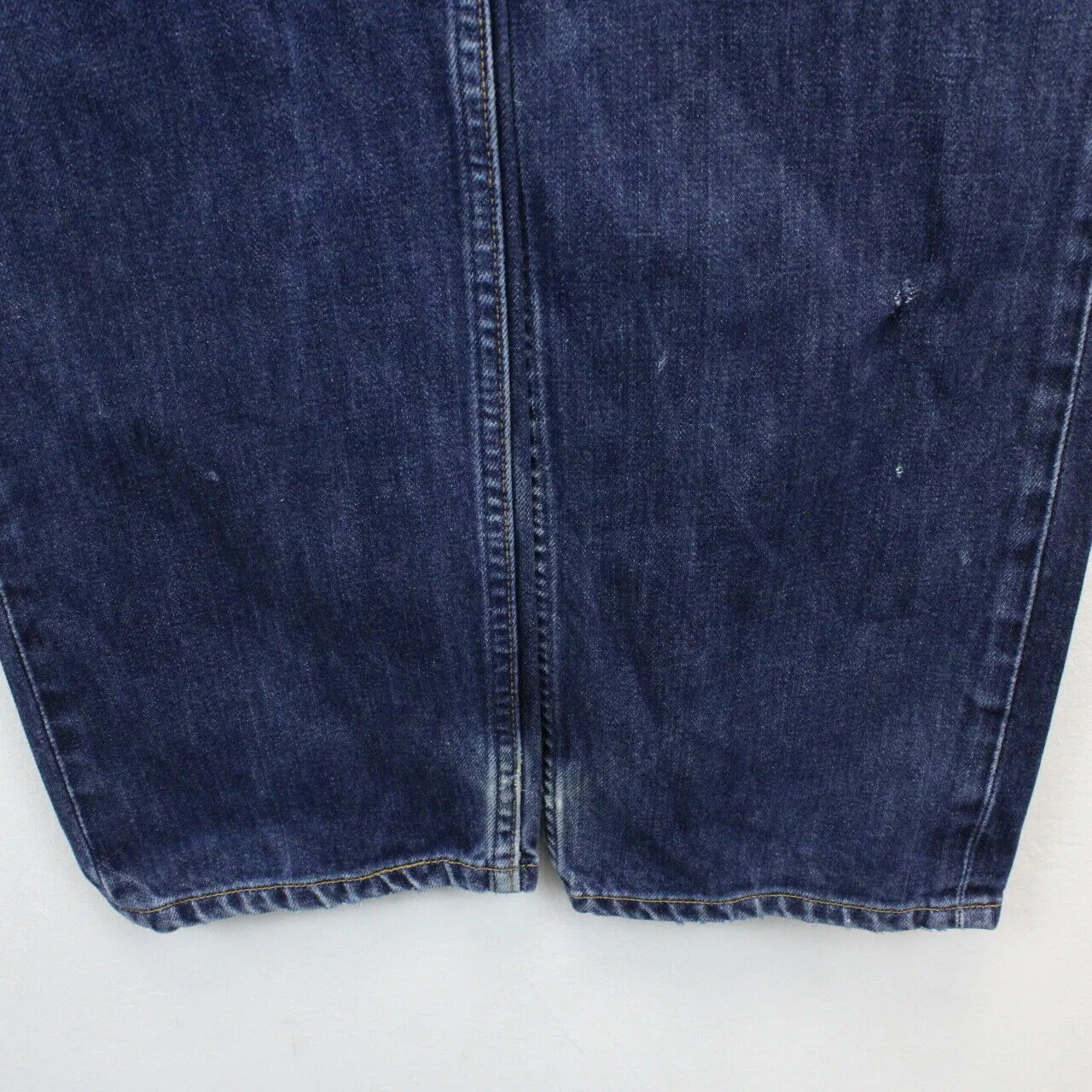 LEVIS 501 Jeans Dark Blue | W34 L36