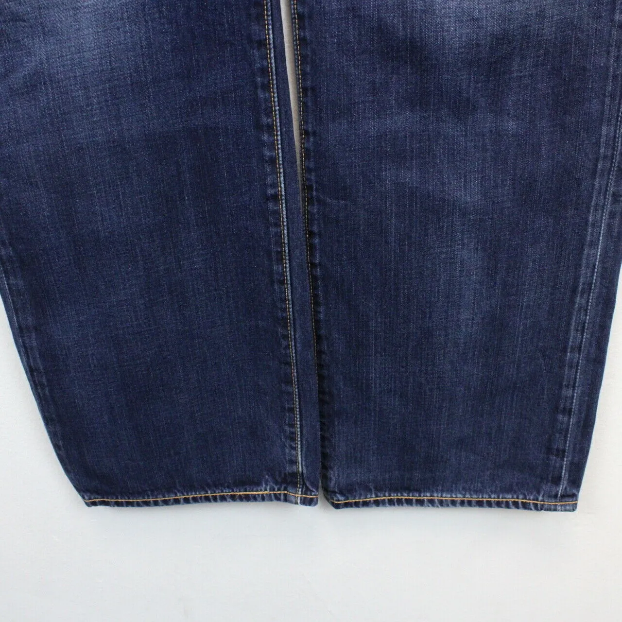 LEVIS 501 Jeans Dark Blue | W36 L34