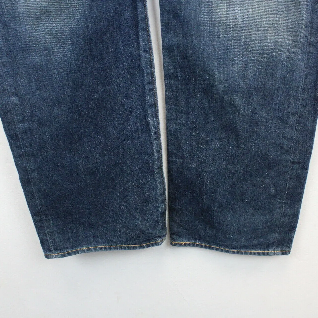 LEVIS 501 Jeans Mid Blue | W38 L32