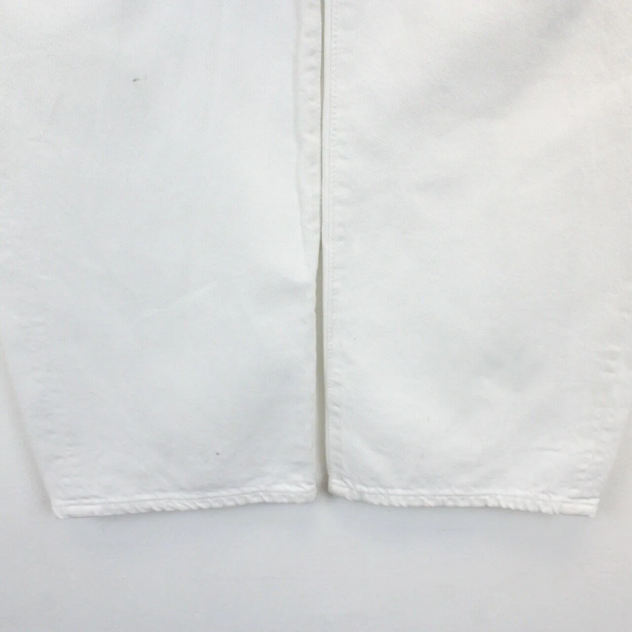 LEVIS 501 Jeans White | W31 L32