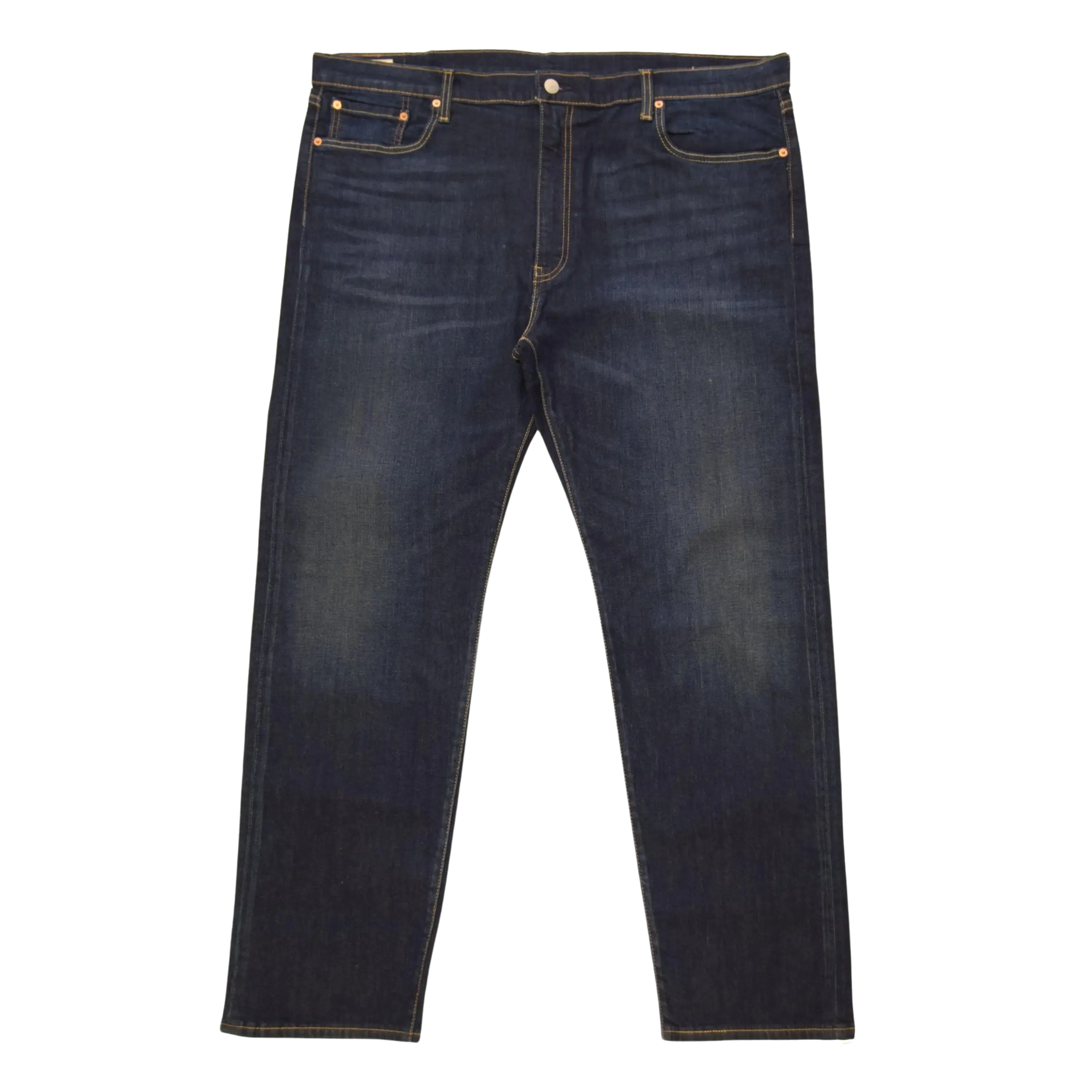 Levi's 502 Taper B&T Jeans