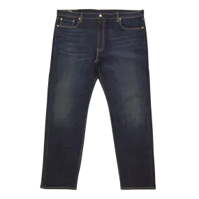 Levi's 502 Taper B&T Jeans