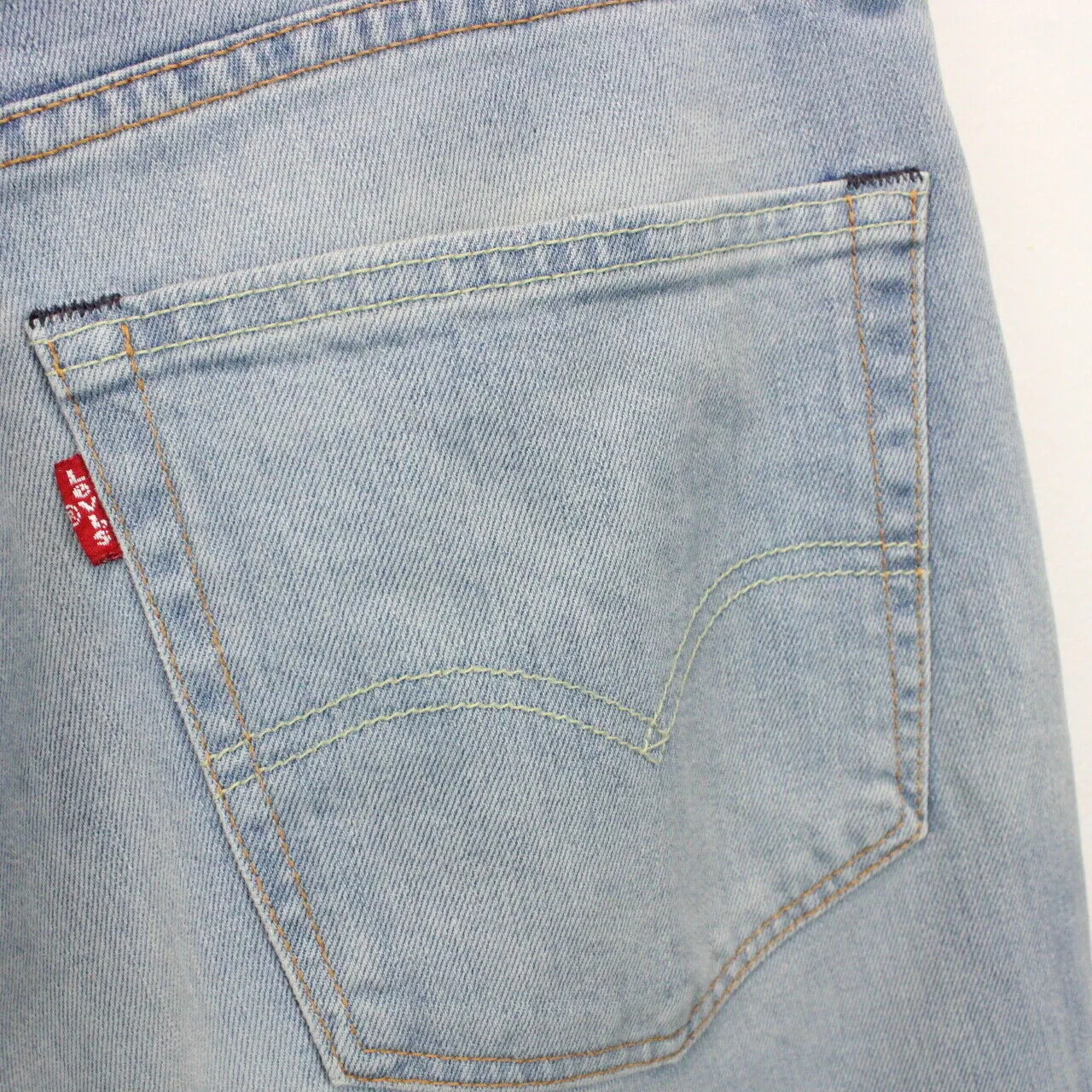 LEVIS 511 Jeans Light Blue | W36 L30