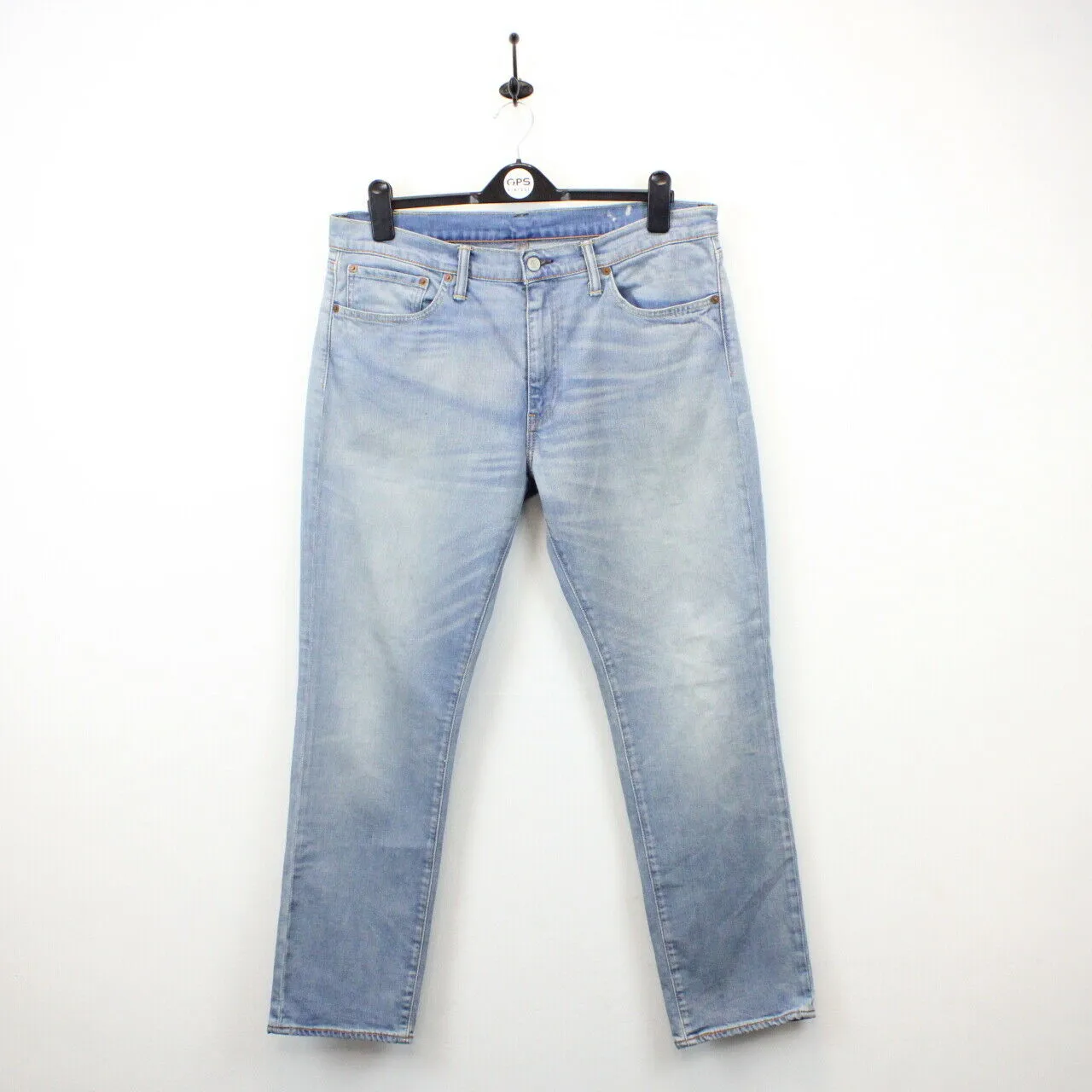 LEVIS 511 Jeans Light Blue | W36 L30