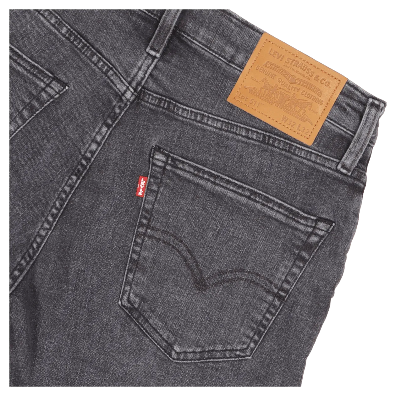 Levi's 511 Slim Jeans