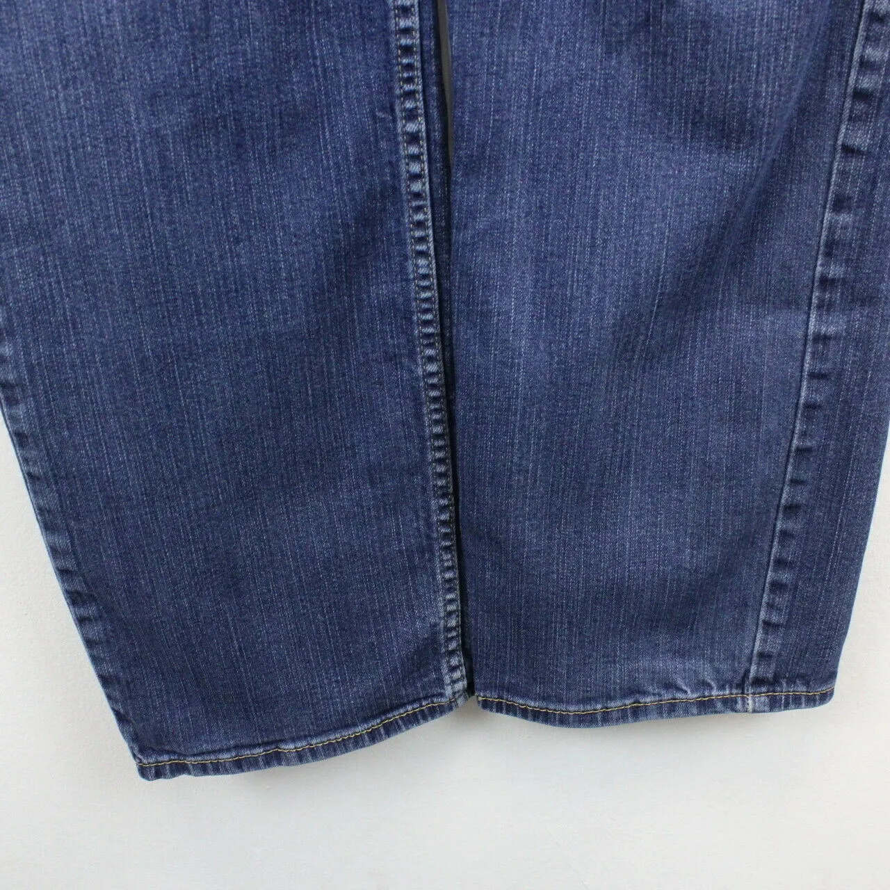 LEVIS 514 Jeans Mid Blue | W36 L32