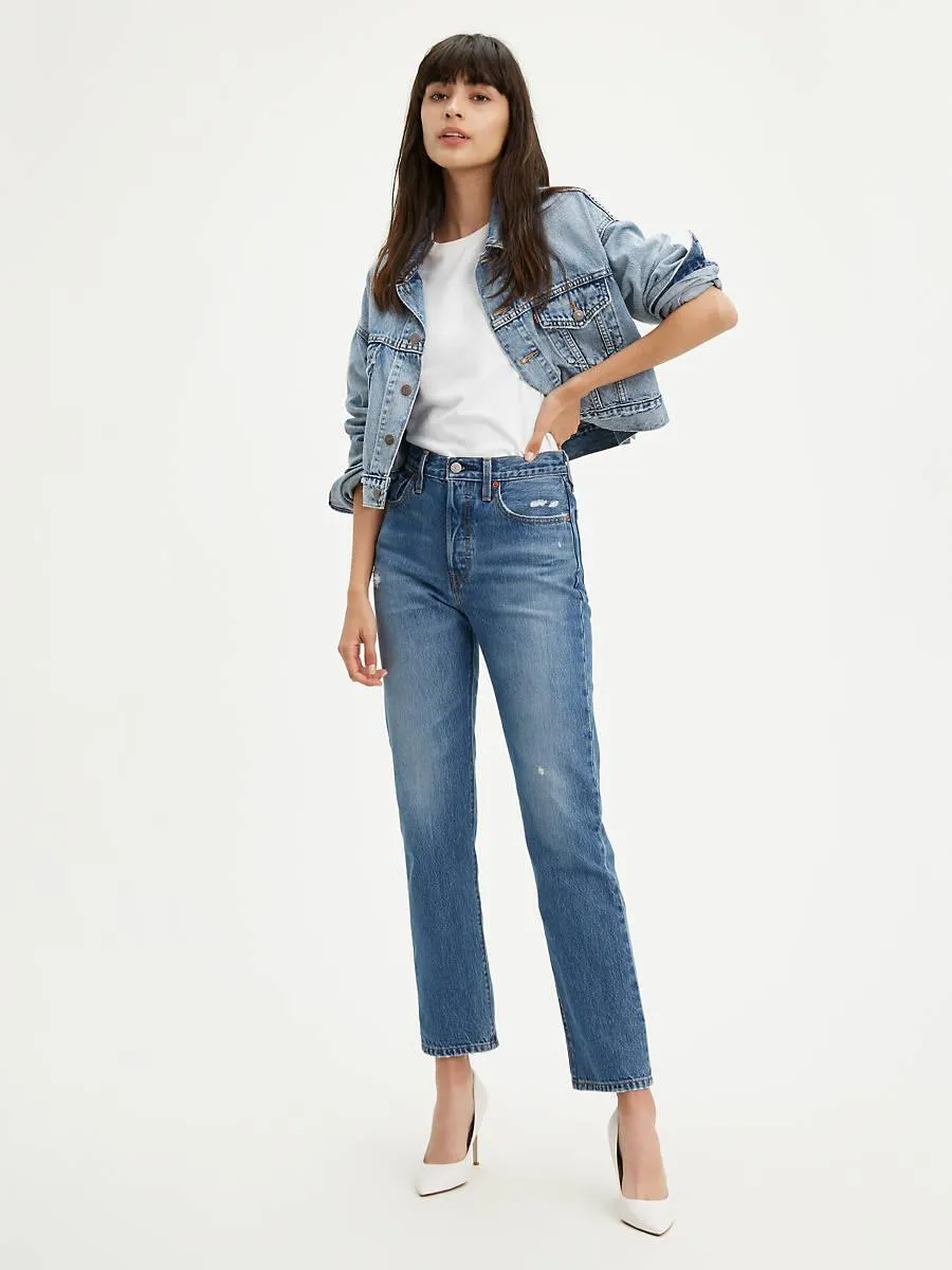 Women's 501 Jeans in Oxnard Athens