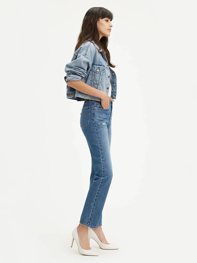 Women's 501 Jeans in Oxnard Athens