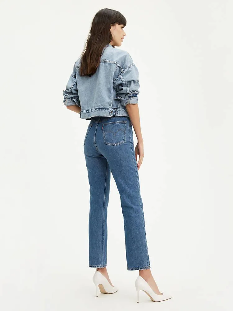 Women's 501 Jeans in Oxnard Athens